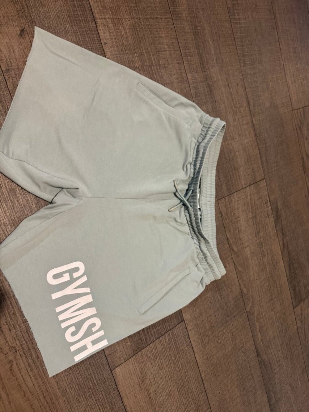 Gymshark Athletic Shorts Mens Large